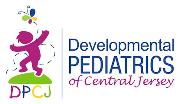 Developmental Pediatrics of Central Jersey Logo